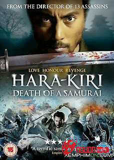 Cái Chết Võ Sĩ Đạo