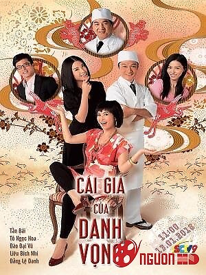 Cái Giá Của Danh Vọng