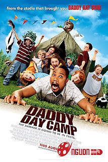 Cắm Trại Cùng Bố