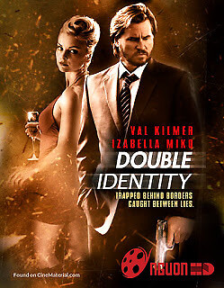 Căn Cước Giả Mạo