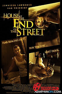 Căn Nhà Cuối Đường