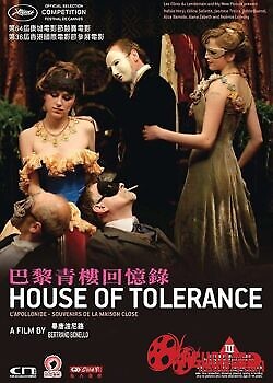 Căn Nhà Khoái Lạc