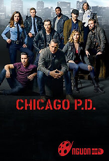 Cảnh Sát Chicago Phần 1