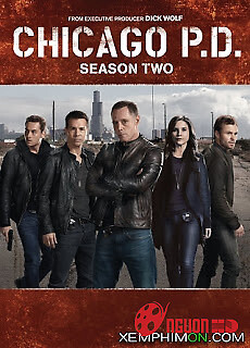 Cảnh Sát Chicago Phần 2