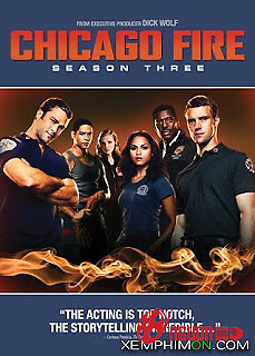 Cảnh Sát Chicago Phần 3