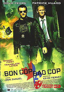 Cảnh Sát Lưu Manh