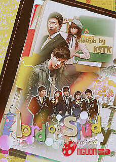 Cao Thủ Học Đường