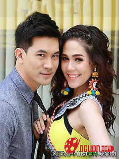 Cặp Đôi Hoàn Hảo