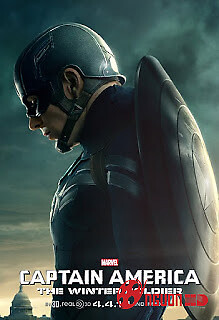 Captain America: Chiến Binh Mùa Đông