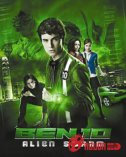 Cậu Bé Biến Hình 2