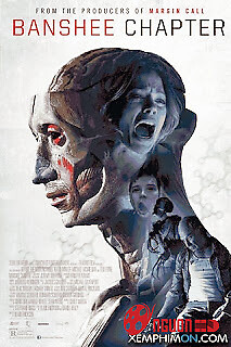 Câu Chuyện Banshee