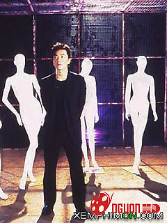 Câu Chuyện Huyền Ảo