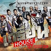 Câu Lạc Bộ Của Những Kẻ Dở Hơi