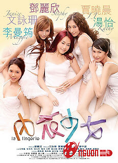 Câu Lạc Bộ Kiếm Chồng