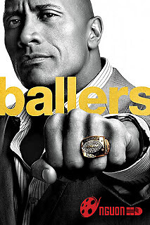 Cầu Thủ Bóng Bầu Dục Phần 1