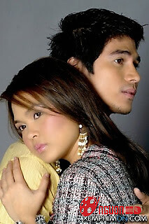 Cầu Vồng Trong Đêm