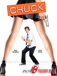 Chàng Điệp Viên Tay Mơ Phần 2