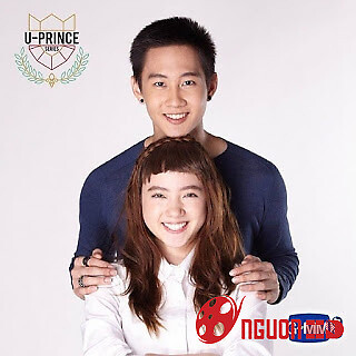 Chàng Hoàng Tử Trong Mơ Phần 1