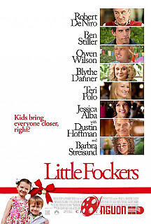 Chàng Rể Vs Bố Vợ