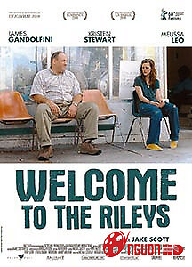 Chào Mừng Tới Nhà Rileys