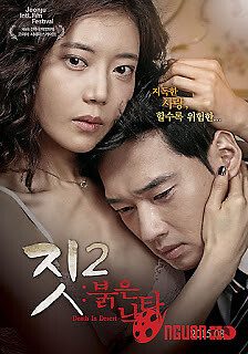 Chết Trong Lưới Tình