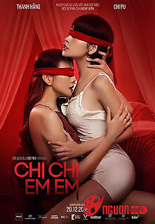 Chị Chị Em Em