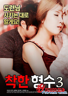 Chị Gái Tốt Bụng 3