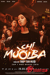 Chị Mười Ba: Phần Kết Thập Tam Muội