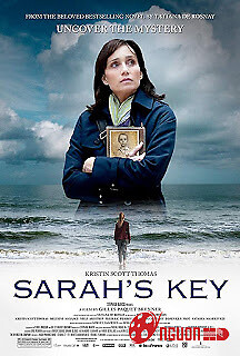 Chìa Khóa Của Sarah