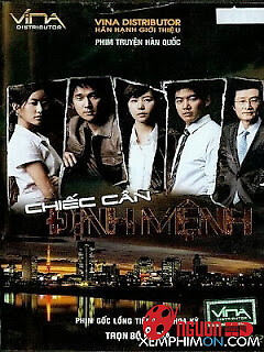 Chiếc Cân Định Mệnh