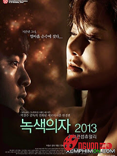 Chiếc Ghế Xanh 2