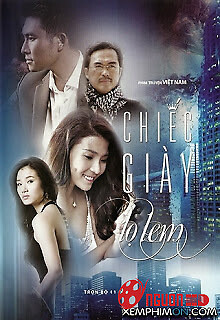 Chiếc Giày Lọ Lem