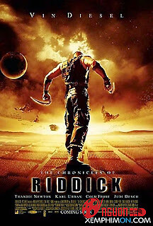 Chiến Binh Siêu Thế Kỷ