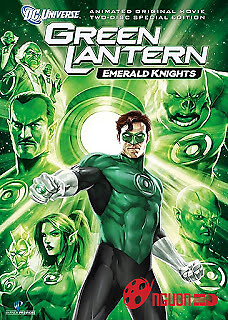 Chiến Binh Xanh: Hiệp Sĩ Ngọc Bích