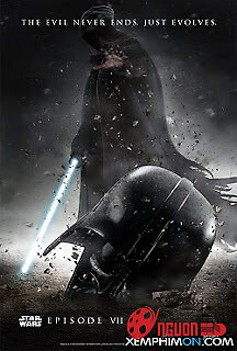 Chiến Tranh Giữa Các Vì Sao: Thần Lực Thức Tỉnh