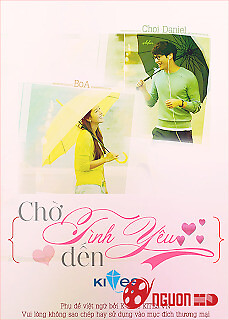 Chờ Tình Yêu Đến