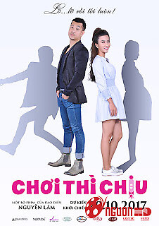 Chơi Thì Chịu