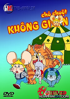 Chú Chuột Không Gian