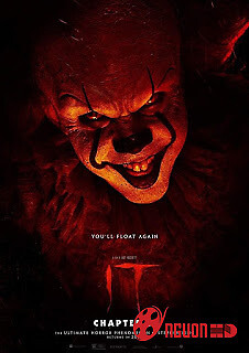 Chú Hề Ma Quái 2