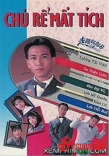 Chú Rể Mất Tích