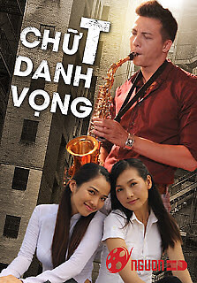 Chữ T Danh Vọng