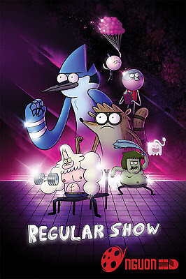 Chương Trình Thường Nhật