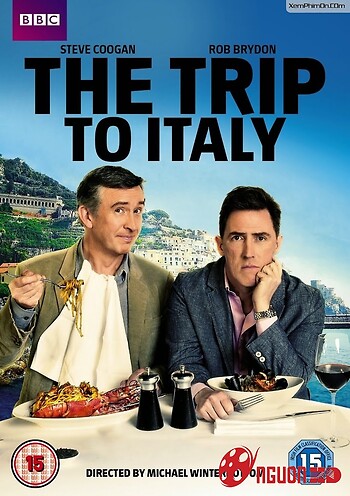 Chuyến Đi Đến Ý