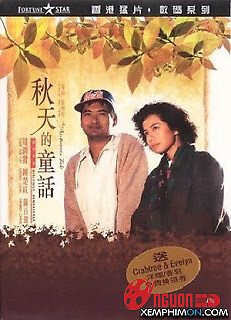 Chuyện Đồng Thoại Mùa Thu