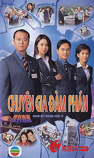 Chuyên Gia Đàm Phán