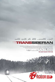 Chuyến Tàu Tội Phạm