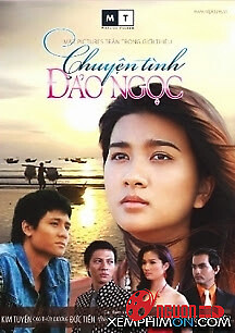 Chuyện Tình Đảo Ngọc