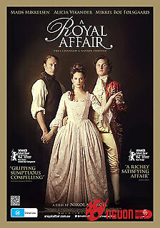 Chuyện Tình Hoàng Tộc