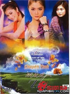 Chuyện Tình Mùa Thu