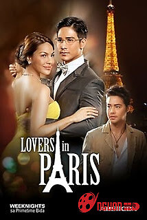 Chuyện Tình Paris